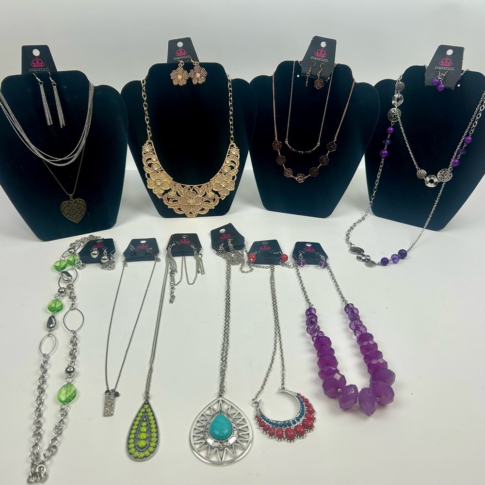 Jewelry sets